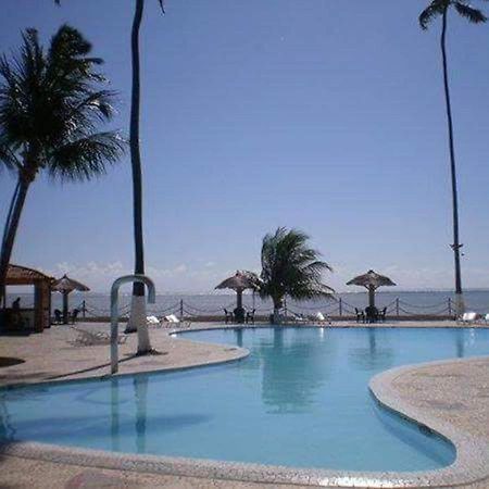 Chale 01 Em Maragogi Brasil Maragogi别墅 外观 照片