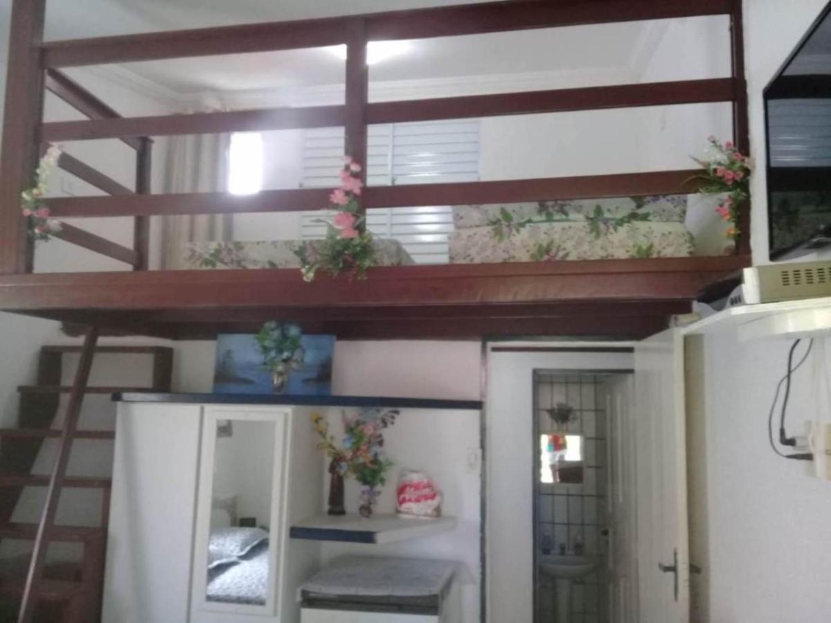 Chale 01 Em Maragogi Brasil Maragogi别墅 外观 照片