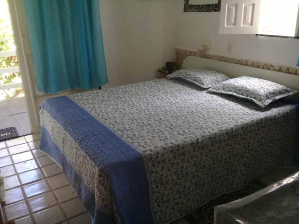 Chale 01 Em Maragogi Brasil Maragogi别墅 外观 照片