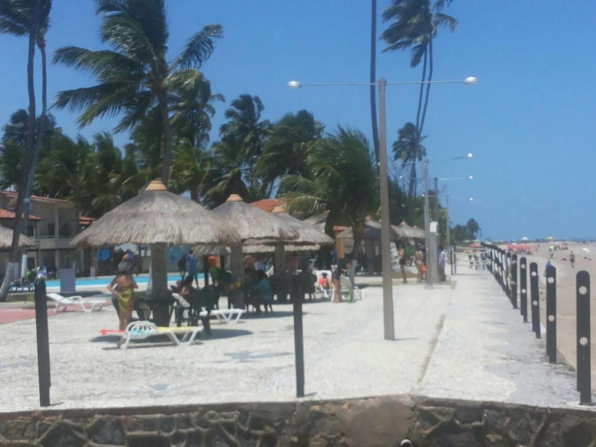 Chale 01 Em Maragogi Brasil Maragogi别墅 外观 照片