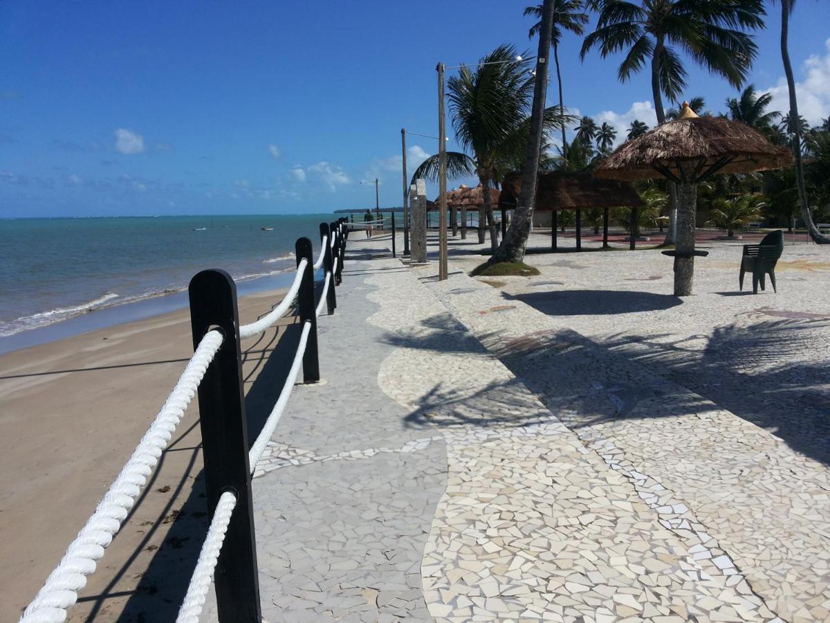 Chale 01 Em Maragogi Brasil Maragogi别墅 外观 照片